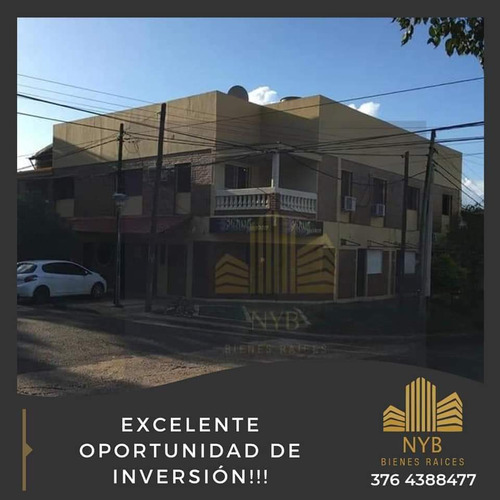 Propiedad En Venta Posadas, Misiones 