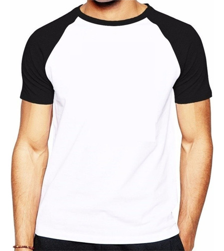 Remera Ranglan Sublimable Calidad Premium Unisex