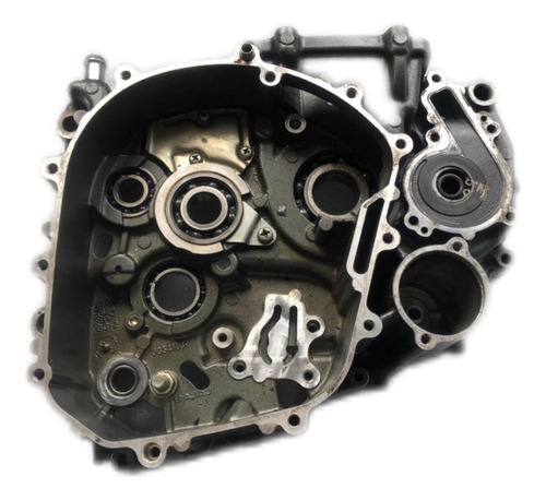 Medio Block Derecho Original Ktm Duke 200 Rc 200