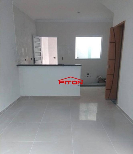 Imagem 2 de 15 de Sobrado À Venda, 59 M² Por R$ 250.000,00 - Ermelino Matarazzo - São Paulo/sp - So2577