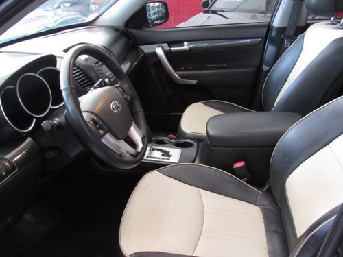 Kia Sorento 3.5 V6 Gasolina Ex 7l 4wd Automático
