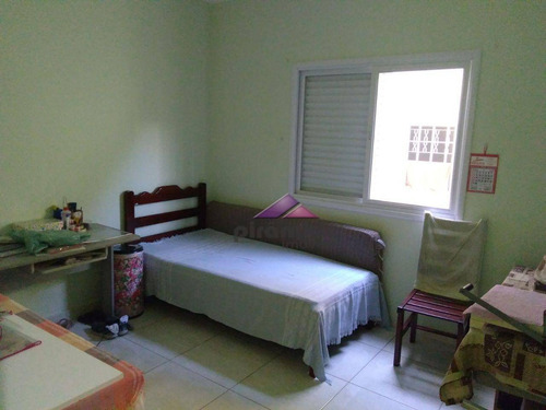Casa À Venda, 168 M² Por R$ 499.000,00 - Jardim Portugal - São José Dos Campos/sp - Ca3557