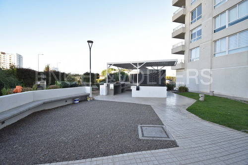 Condominio Marina Océano