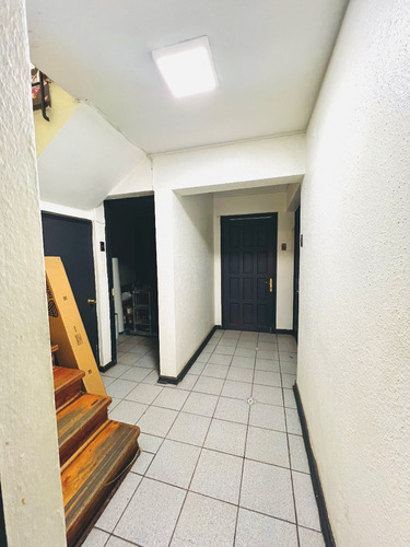 Arriendo De Oficina/local Comercial En Las Condes