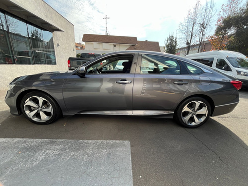 Honda Accord 2.0 T Aut