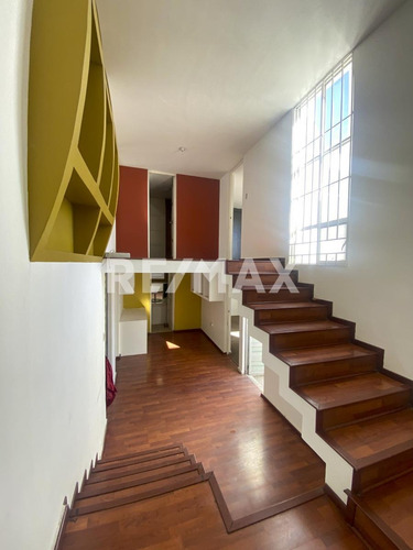 Imagen 4 de 26 de Casa En Venta Colonia Guillermina - (2)