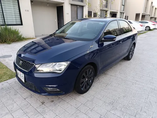 Seat Toledo 1.4 Style Dsg