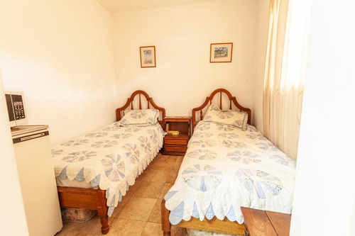 Casa 4 Ambientes Con Pileta Y Parilla En Club De Campo Las Praderas-lujan
