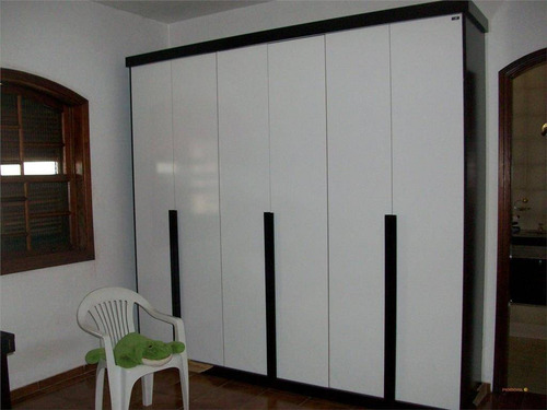 Imagem 10 de 14 de Casa Residencial À Venda, Jardim Alberto Gomes, Itu. - Ca0444