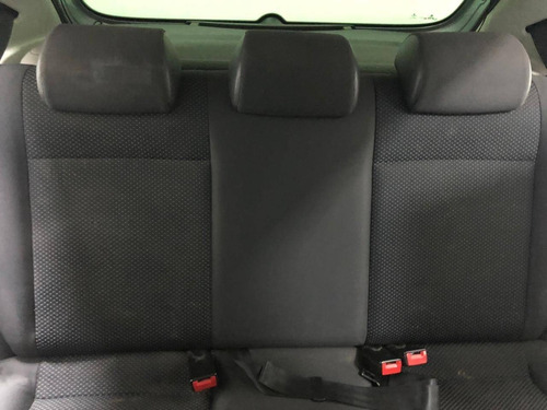 Volkswagen Gol 1.0 Mi 8v Flex 4p Manual G.vi