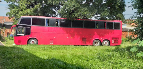 Imagem 5 de 15 de Volvo B12 400 Cv