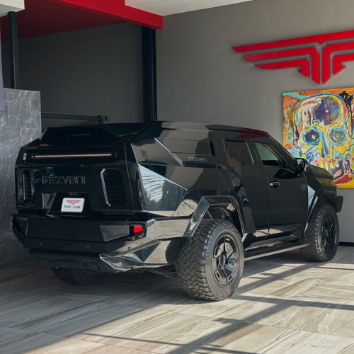 Rezvani Vengeance 2023