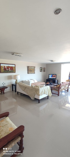 Imagen 22 de 23 de Alquilo Anual Hermoso Apartamento Amoblado Parada 35 Mansa Primera Linea 3 Dormitorios 3 Baños 2 Cocheras
