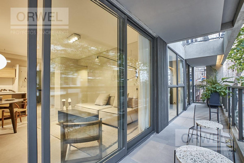 Imagen 13 de 28 de Wel Amenabar - 3 Amb, Divinos Con Detalles De Calidad ! Amenities