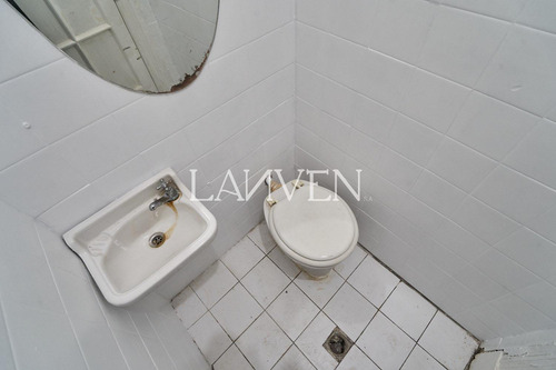 Venta Departamento Antiguo En Recoleta