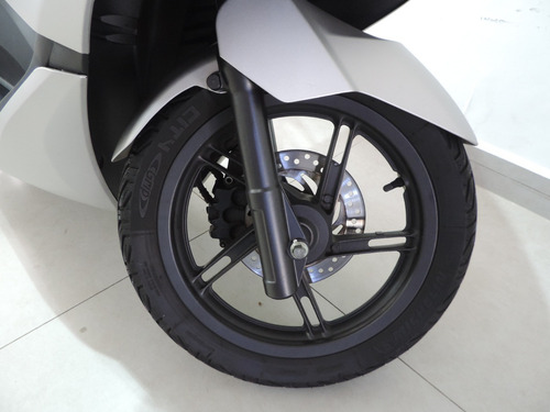 Honda Pcx 150cc 2017 Linda