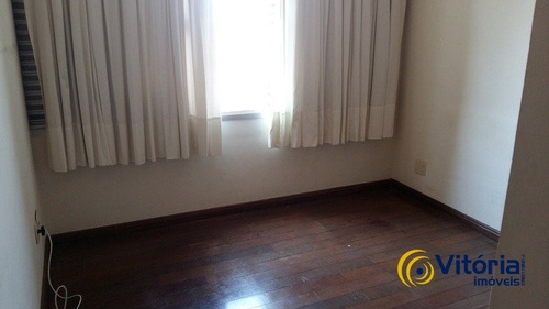 Imagem 3 de 15 de Apartamento - Centro - Ref: 1734 - V-v6764