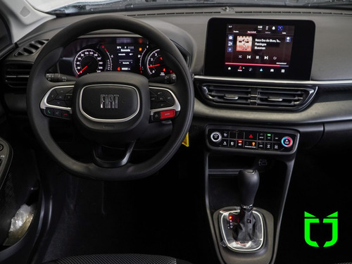 Fiat Pulse 1.3 16V 4P FLEX DRIVE AUTOMÁTICO CVT