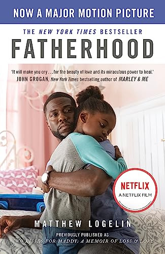 Libro Fatherhood - Netflix De Logelin, Matt