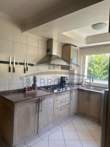 Baja De Precio - Casa Condominio - El Arrayan (96215)