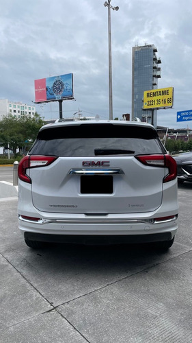GMC Terrain 1.5T