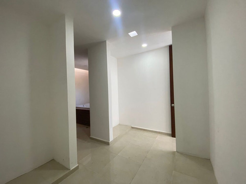 Casa En Venta En Privada Las Margaritas
