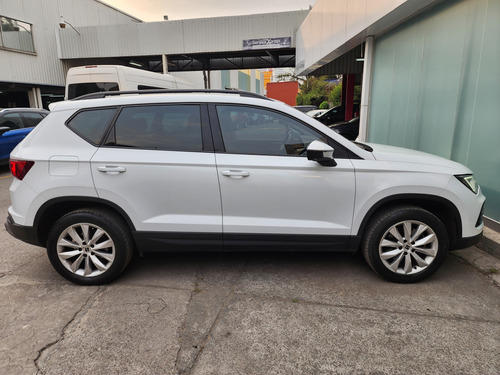 Seat Ateca 1.4 Style Dsg