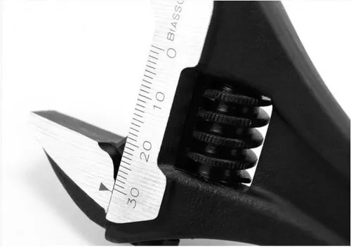 Llave Ajustable - 10 Pulgadas - Biassoni