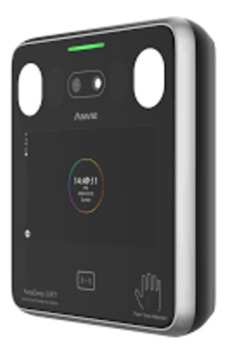 Control De Acceso Biométrico Anviz An-facedeep3