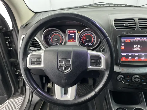 Dodge Journey 2.4 Se Fl