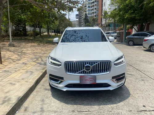 Volvo XC90 2.0 T6 Awd R-design