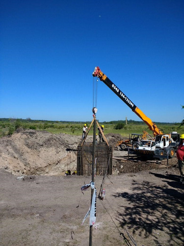 Gruas