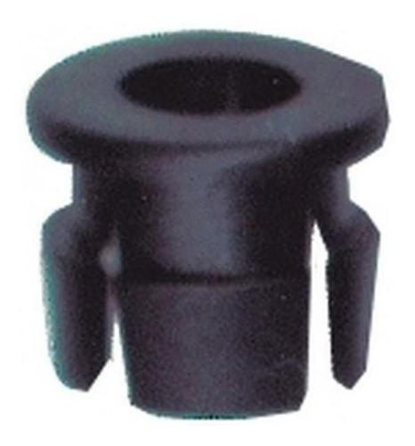 Imagen 5 de 5 de Portaled 5mm Dos Piezas Para Led Arduino Zocalo X10 Unidades