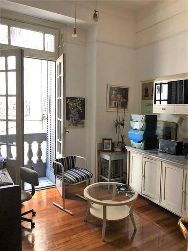 Excelente 5 Ambientes Con Dependencia En Monserrat! Posibilidad De Financiación!