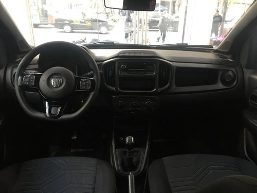 Fiat Strada 2021 0km Rapida Entrega Tomo Usado Y Cuotas V