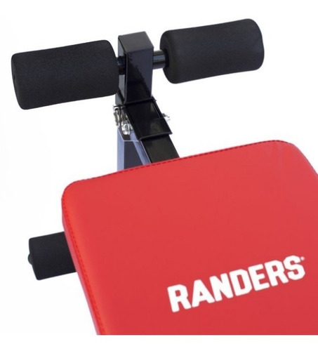 Imagen 5 de 6 de Banco Arg-203 Randers