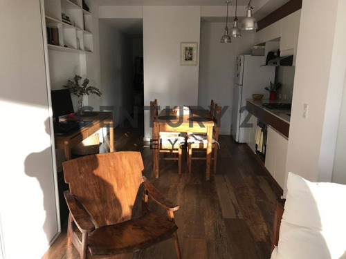 Imagen 13 de 30 de Venta 4 Ambientes Bcon Tza. Parrilla Y Tza Propia (opc. Cochera) - Bajo Belgrano
