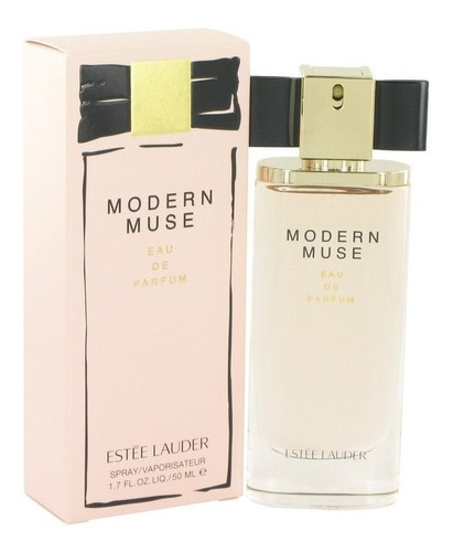 Perfume Estee Lauder Modern Muse Feminino 50ml Edp Original