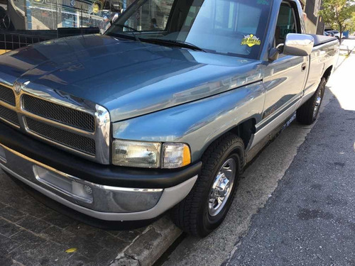 Dodge Ram 2500 Turbo Diesel Rt Nao 4x4 Pickup F150 Triton V8