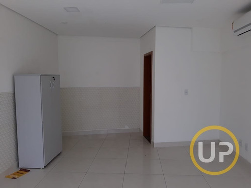 Imagem 14 de 15 de Sala Em Castelo - Belo Horizonte, Mg - 11411