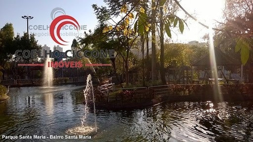 Imagem 5 de 15 de Compre Apartamento Em Santo Antonio - V-791