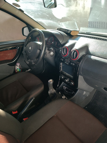 Renault Sandero Stepway 1.6 Hi-power 5p