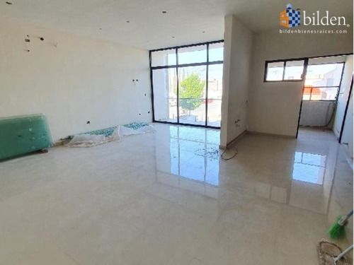 Imagen 3 de 12 de Departamento En Venta Fraccionamiento Residencial Villas De Zambrano
