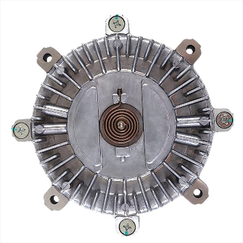 Fan Clutch Ford Ranger 2.3 4.0 Mazda B2300 Us