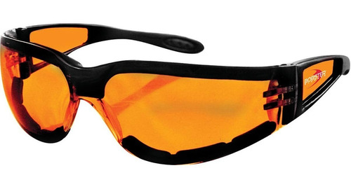 Gafas Moto Ciclismo Correr Bobster Shield 2 Protección Uv