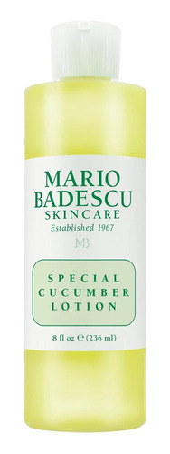 Mario Badescu Tónico Mario Badescu Special Cucumber 236ml