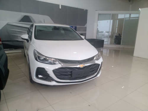 Imagen 2 de 16 de Chevrolet Cruze 4p Ltz 1.4 Turbo Automático 2022