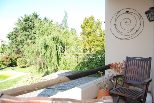 Imagen 16 de 30 de Casa En Venta En Santa Maria De Tigre, Rincón De Milberg, Tigre
