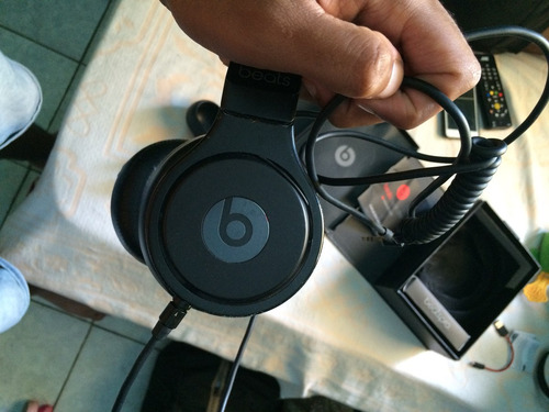 Beats Detox