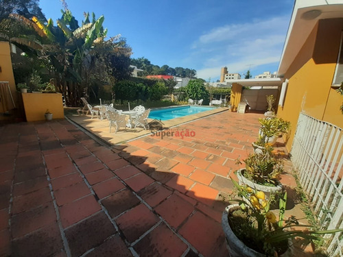 Imagem 2 de 15 de Casa - Jardim Maia - Ref: 2018 - V-3818